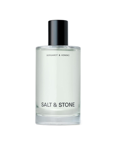 Міст для тіла Salt & Stone Bergamot & Hinoki – 100 мл