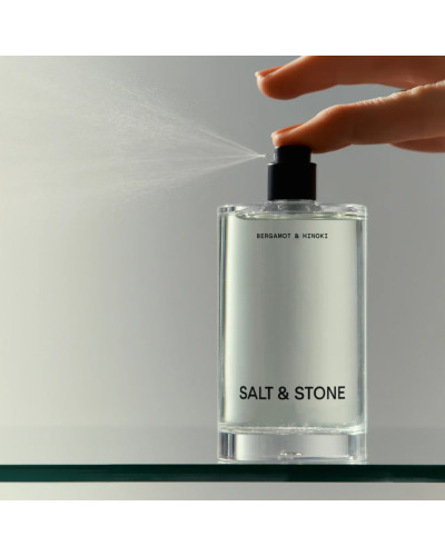 Міст для тіла Salt & Stone Bergamot & Hinoki – 100 мл