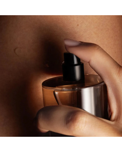 Міст для тіла Salt & Stone Bergamot & Hinoki – 100 мл