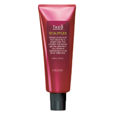 Lebel THEO SCALP FLEX Пілінг для шкіри голови 230 мл