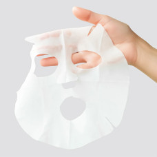 3LAB «M» Mask Firming & Brightening, осветляющая тканевая лифтинг-маска