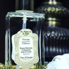 La Sultane de Saba Body water KFO Вода для тела «Цветы Апельсина» 200 мл