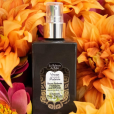 La Sultane de Saba Body water Malasie Вода для тела «Малайзия» 200 мл