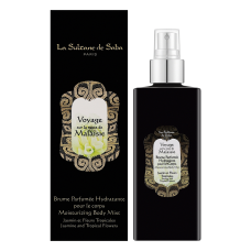 La Sultane de Saba Body water Malasie Вода для тела «Малайзия» 200 мл