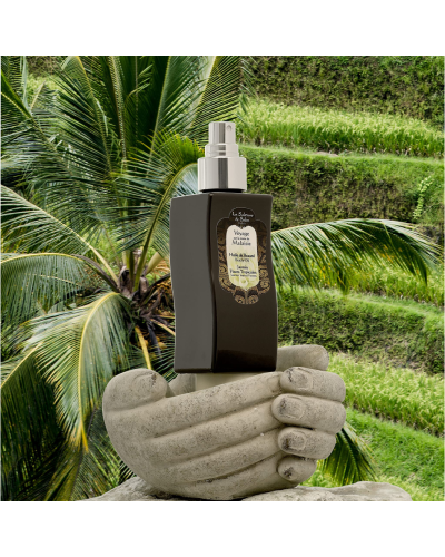 Спрей для Тіла «Малайзія» La Sultane de Saba Voyage Malaisie Moisturizing Body Mist Champaka - Tropical Flowers 200 мл