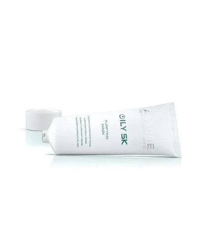 Антибактеріальна маска ATACHE Oily SK Рurifying Mask 100 мл