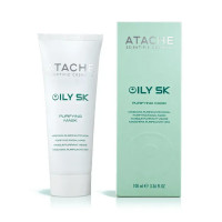 ATACHE Oily SK Рurifying Mask Антибактеріальна очищуюча маска 100 мл