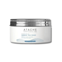 ATACHE Essentielle Reafirming Mask Green Tea Маска з екстрактом зеленого чаю 200 мл