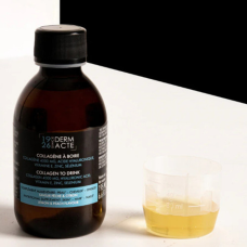 Academie Derm Acte Collagen to Drink, питьевой коллаген, 195 мл