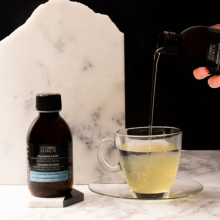 Academie Derm Acte Collagen to Drink, питний колаген, 195 мл