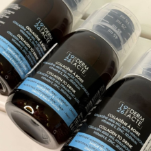 Academie Derm Acte Collagen to Drink, питний колаген, 195 мл