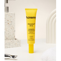 Acnemy zitcontrol spf 50 treatment for acne-prone skin Сонцезахисний крем для проблемної шкіри