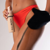 Ультратемний мус автозасмага для тіла Bali Body Ultra Dark Self Tanning Mousse 200 мл