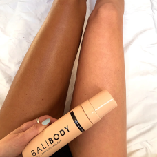 Ultra Dark Self Tanning Mousse Ультратемный мусс автозагар для тела 200 мл