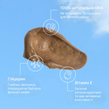 1 Hour Express Self Tan Експрес автозасмага для тіла 225 мл