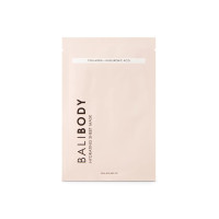 Hydrating Sheet Mask Зволожуюча тканинна маска для обличчя 20 мл (1 шт)