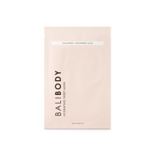 Hydrating Sheet Mask Зволожуюча тканинна маска для обличчя 20 мл (1 шт)