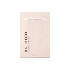 Hydrating Sheet Mask Увлажняющая тканевая маска для лица 20 мл (1 шт)