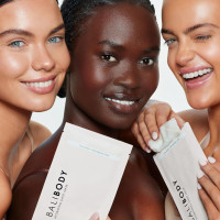 Hydrating Sheet Mask Зволожуюча тканинна маска для обличчя 20 мл (1 шт)