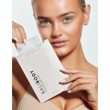 Hydrating Sheet Mask Увлажняющая тканевая маска для лица 20 мл (1 шт)