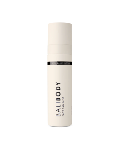 Автозагар для лица оттенок Ultra Dark - Face Tan Mist Ultra Dark 100 мл