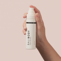 Face Tan Mist Ultra Dark Спрей автозасмага для обличчя у відтінку Ultra Dark 100 мл