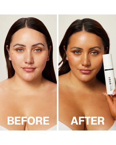 Автозагар для лица оттенок Ultra Dark - Face Tan Mist Ultra Dark 100 мл