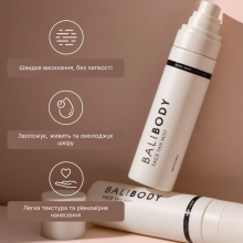 Face Tan Mist Ultra Dark Спрей автозагар для лица оттенок Ultra Dark 100 мл