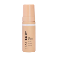 Bali Body Self Tanning Mousse Dark Мусс автозагар бронзовый загар без солнца 100 мл