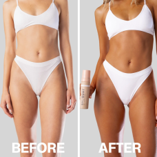 Bali Body Self Tanning Mousse Dark Мусс автозагар бронзовый загар без солнца 100 мл