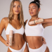 Ультратемний мус автозасмага для тіла Bali Body Ultra Dark Self Tanning Mousse 100 мл