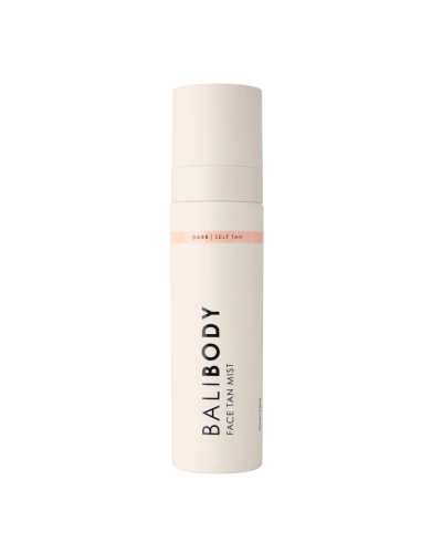 Автозагар для лица Bali Body Face Tan Mist Dark 70 мл