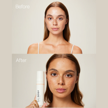 Bali Body Face Tan Mist Dark Автозасмага для обличчя 70 мл