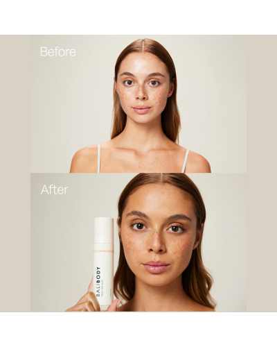 Автозагар для лица Bali Body Face Tan Mist Dark 70 мл