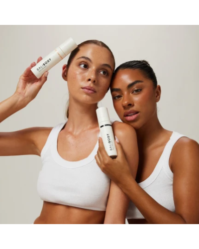 Автозагар для лица Bali Body Face Tan Mist Dark 70 мл