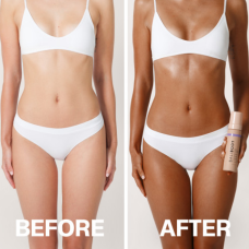 Bali Body Deep Violet Self Tanning Mousse — Мус-автозагар, оттенок Deep Violet, 200 мл