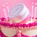 Лимитированный увлажняющий крем для тела с ароматом ванили Bali Body Birthday Cake Body Whip 225 мл