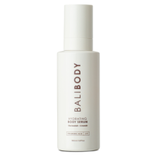 Bali Body Hydrating Body Serum Зволожуюча сироватка для тіла з гіалуроновою кислотою 180 мл