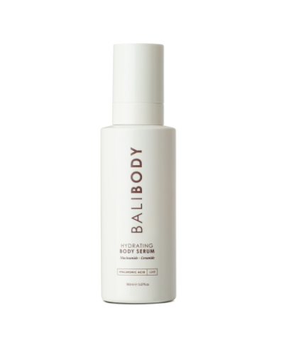 Увлажняющая сыворотка для тела с гиалуроновой кислотой Bali Body Hydrating Body Serum 180 мл