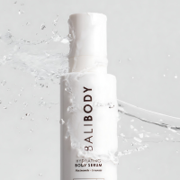 Bali Body Hydrating Body Serum Зволожуюча сироватка для тіла з гіалуроновою кислотою 180 мл