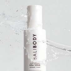 Bali Body Hydrating Body Serum Увлажняющая сыворотка для тела с гиалуроновой кислотой 180 мл