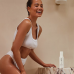 Увлажняющая сыворотка для тела с гиалуроновой кислотой Bali Body Hydrating Body Serum 180 мл