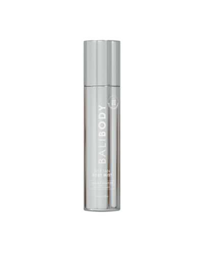 Спрей автозасмага для тіла, Bali Body Self Tan Body Mist 180 мл