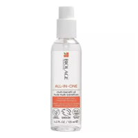 BIOLAGE Professional All-in-One Multi-Benefit Oil, мультифункціональна олія для всіх типів волосся, 125 мл