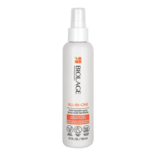 BIOLAGE Professional All-in-One Multi-Benefit Spray Infused with Coconut, мультифункциональный спрей-уход с кокосовым маслом для всех типов волос