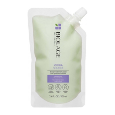 BIOLAGE Professional Hydrasource Deep Treatment Pack для Dry Hair, маска глубокого действия для сухих волос, 100 мл