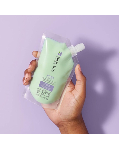 BIOLAGE Professional Hydrasource Deep Treatment Pack for Dry Hair, маска глибокої дії для сухого волосся, 100 мл