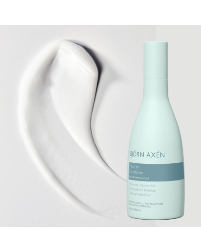 Кондиционер для кудрявых волос Bjorn Axen Curl Conditioner для увлажнения и формирования локонов 250 мл