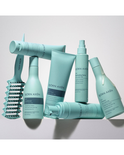 Кондиционер для кудрявых волос Bjorn Axen Curl Conditioner для увлажнения и формирования локонов 250 мл