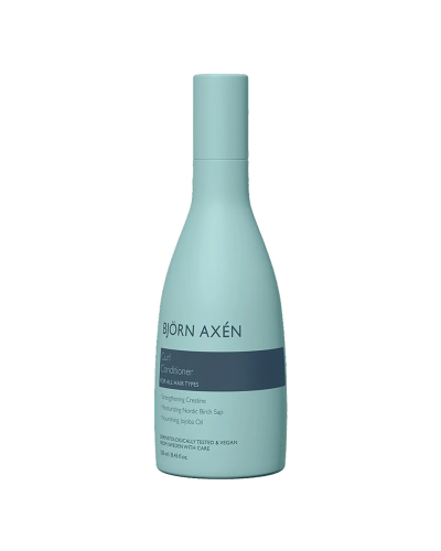 Кондиционер для кудрявых волос Bjorn Axen Curl Conditioner для увлажнения и формирования локонов 250 мл